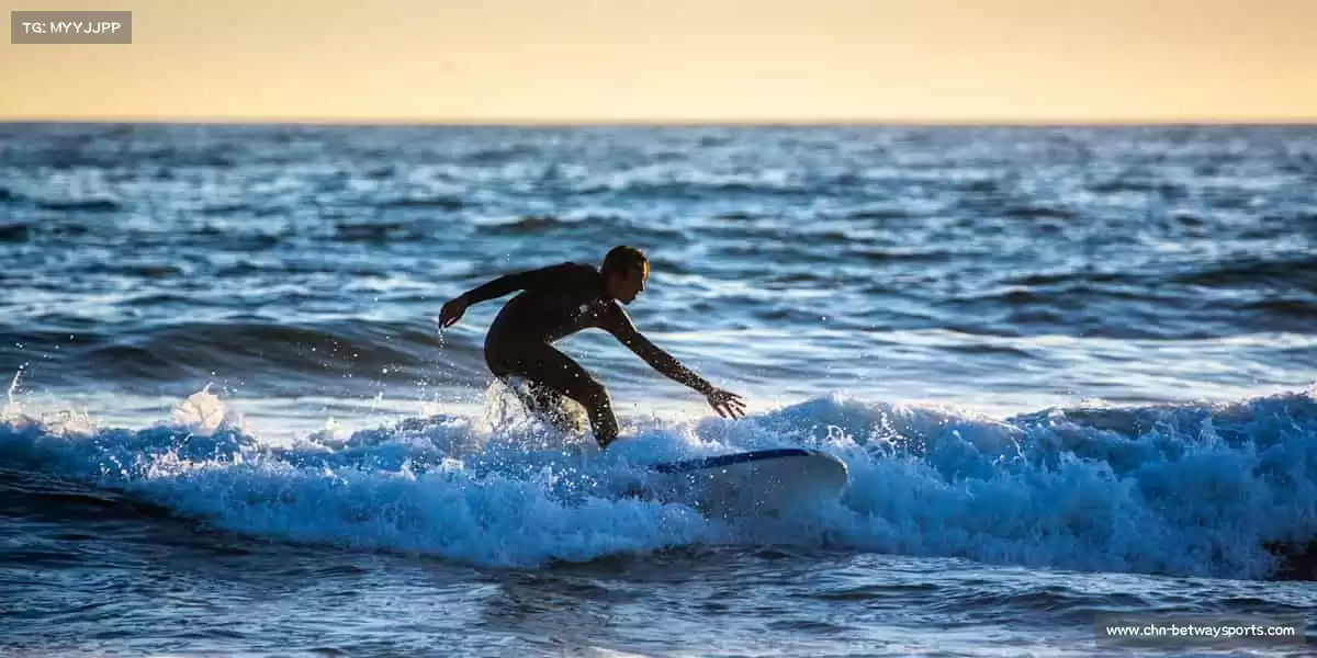 必威体育——🛹街头运动,释放不羁灵魂!